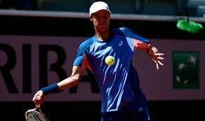 Gabriel Debru Shifts to Texas, Extends NCAA Stay After Roland-Garros Junior Title