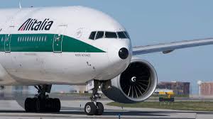 Delta Refuses To Sweeten Alitalia Investment Offer