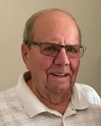 Bernard Raymond Kirchberg Obituary December 2, 2022