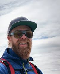 The Avalanche Hour Podcast Contributor Biographies — The Avalanche Hour  Podcast