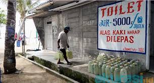 Konon kapal layar ini berkayar dari pulau celebes sulawesi untuk mengangkut barang berupa karung berisi ribuan ton beras untuk dibawa menuju ke bontang. Mengeksplor Pulau Beras Basah Destinasi Wisata Khas Kota Taman Yang Butuh Sentuhan Pelayanan Air Bersih Akurasi