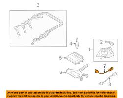 Details About Hyundai Oem 99 05 Sonata Engine Crankshaft Crank Position Sensor Cps 3918037150