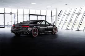 Buy audi r8 cars and get the best deals at the lowest prices on ebay! 2021 Audi R8 Rwd Panther Edition Is Here To Show The Cost Of U S Exclusivity Autoevolution