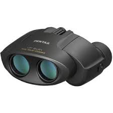 Pentax Ud 9X21 Binocular - Ricoh