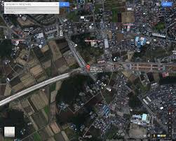 グーグルマップとヤフー地図とgoo地図 霊園とお墓のはなし