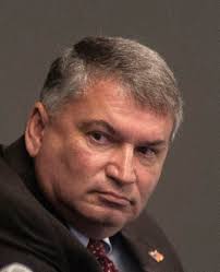 Ivan Figueroa aims to keep Brunswick