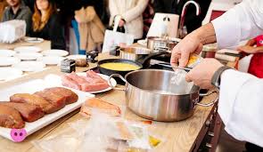 Cristalerías, cuadros, marcos cubiertas y tejados cursos de cocina y repostería delicatessen y gourmet dentistas deportes / otros. Getafe El Autobus De Promocion Del Sector Porcino Espanol Llega Este Martes Al Municipio Noticias Para Municipios