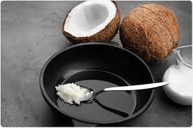 Huile De Noix De Coco Effets Salutaires