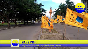 Dec 23, 2019 · mars pmii teks lirik lengkap hymne resmi ini adalah lagu wajib kader mahasiswa nu seluruh indonesia. Mars Pmii Youtube