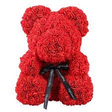Filter all bear made of rose bear made of roses blue rose bear flower bear flower bear blue flower bear purple flower bunny luxury rose bear madeofrose rose bear mother purple rose bear red rose bear rose bear rose bear madeofrose rose bear new rose bear uk rose bears rose bunny. Teddy Bear Rose Flowers Unique Gifts Online The Little Flower Shop