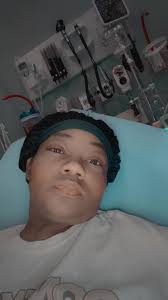 Experiencing Hospital Stay: A Journey Through Kidney Failure