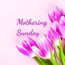 Find the perfect mothering sunday stock photos and editorial news pictures from getty images. Mothering Sunday Sermon St Peter S Church Bournemouth