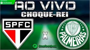 São paulo encerra fila, vence palmeiras e conquista paulistão. Sao Paulo 0x1 Palmeiras Campeonato Paulista 2019 Choque Rei 16 03 2019 Youtube