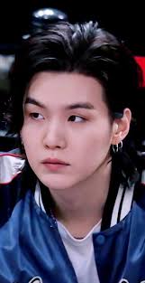 MIN YOONGI SUGA 💜𝗕𝗧𝗦⟭⟬💜