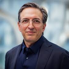 Sustained Innovation in healthcare: "Navigate your next" Conversations from  St Regis to The Gage