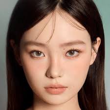 Tenue 1Day Misty Blue