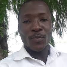 Ange Martial EHOURADE