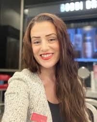 Candace Edwards's Instagram, Twitter & Facebook