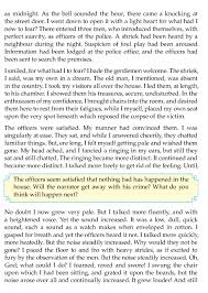 Literature Grade 8 Short Stories The Tell Tale Heart The Tell Tale Heart Middle School Literature Literature