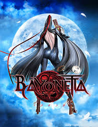 Bayonetta (Video Game) - TV Tropes