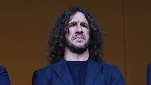 Carles Puyol