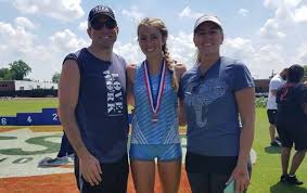 WCS Athletes Have Successful 2018 Spring Fling