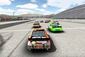 You can play nascar racing free online car games at truckgames.me. Nascar Racing Drifted Games Drifted Com