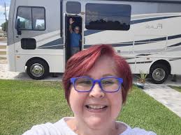 New rv owner introduction and photo share