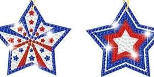 Celebrate America250 with a Sparkling Bookmark