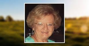 Patricia J Comte Obituary September 25, 2020