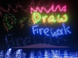 Mix 1 teaspoon (4.9 ml) of dextrin with 9 teaspoons (44 ml) of water in a cup. Draw Fireworks Worlds On Vrchat Beta