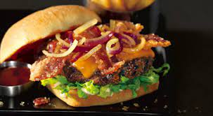 Introducing Red Robin S Finest Gourmet Burgers Gourmet Burgers Food Red Robin Gourmet Burgers