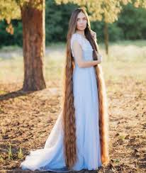 Having long hair is something to be desired, but the daily maintenance can sometimes seem daunting. Pin On Long Hair