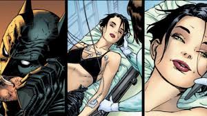 DC previews July 7's Batman, Superman