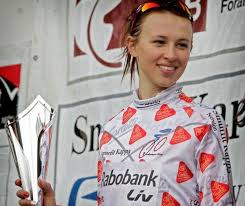 Niewiadoma started racing bikes with local club wlks krakus bbc czaja and soon emerged as one of the most promising women riders in poland. Kolarstwo Katarzyna Niewiadoma Wygrala Klasyfikacje Mlodziezowa Pucharu Swiata
