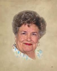 Jean Downs Metcalf Obituary August 30, 2011