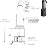 9000 Series Accelerometers Specifications Technical Data ...