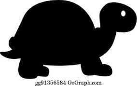Turtle Silhouette Clip Art Royalty Free Gograph Sea turtle stock vectors, clipart and illustrations. turtle silhouette clip art royalty