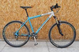 Yeti Arc 26er V Brake Yeti Bikes Garage Bike Yeti Arc