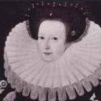 Mary Hyde (1556–1627)