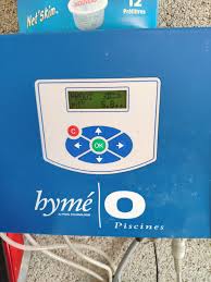 Changer Sonde Temperature Sur Filtration Piscine Pool Technologie Conseil Geant