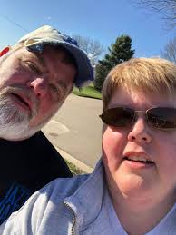 Just got back from my daily walk, and took a different direction this time,  I wonder what this clinic does ^^