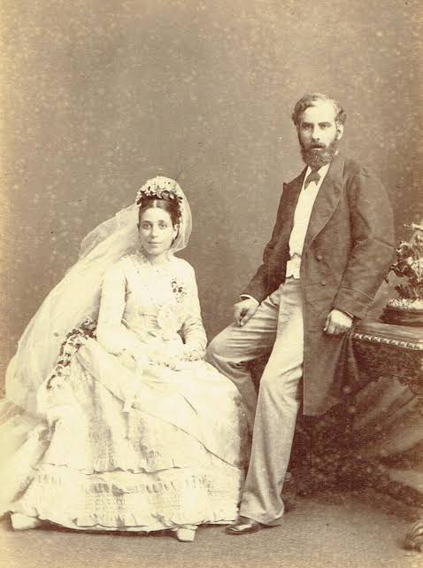 The Sassoon family: The Jewish dynasty who became global merchants
