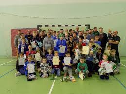 Ver perfiles de personas llamadas mateusz wiącek. Xiv Mikolajkowy Turniej Halowej Pilki Noznej Szkola Podstawowa