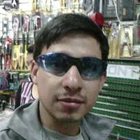 jack erwin saavedra rivera