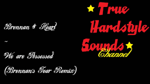 Скачать the binding of isaac: Brennan Heart We Are Possessed Brennan S Fear Remix Youtube