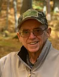 Obituary information for Ronald David Gerdes