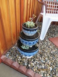 Find many great new used options and get the best deals for rite aid home and garden butterfly wind chime windchime at the best online prices at ebay. 3 Tier Planter Pots Hometalk