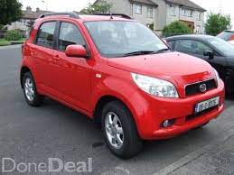 Daihatsu Terios 2006 For Sale In Mayo On Donedeal Daihatsu Terios Daihatsu Cars For Sale