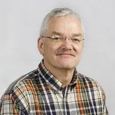 Imedia.dk: Pens. vicegeneralsekretær i Indre Mission Peter Nord Hansen